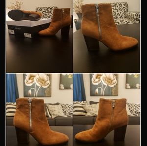 Ankle Boots